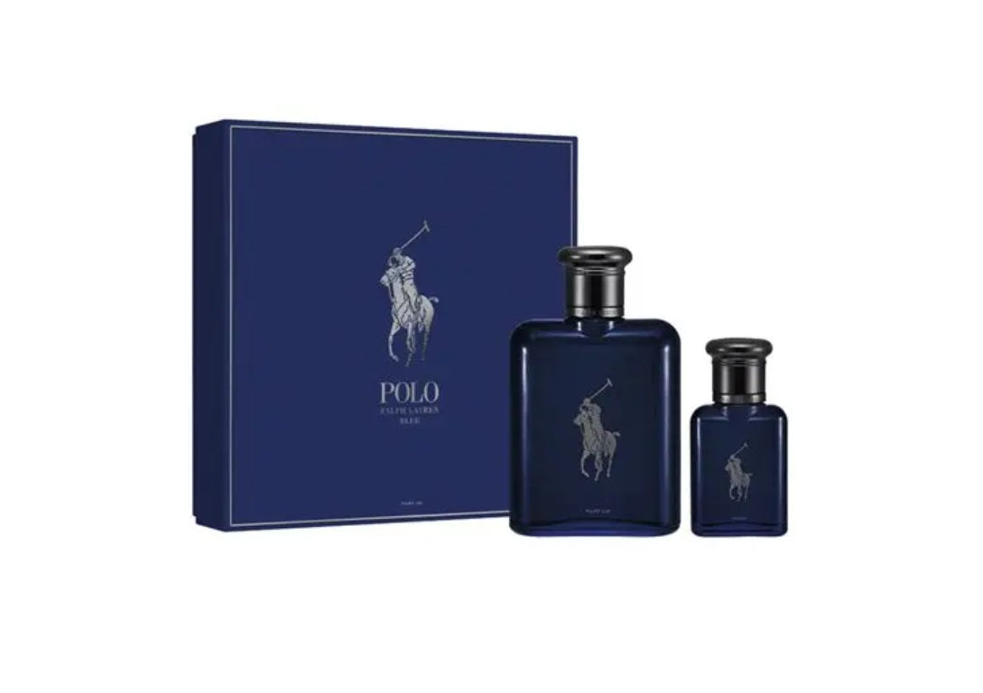 Polo Blue Parfum
